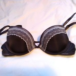 Calvin Klein Bra